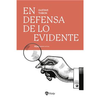 En defensa de lo evidente - 1
