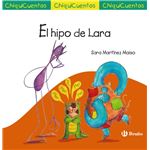 ChiquiCuento 74. El hipo de Lara