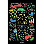 Pan de Bruja