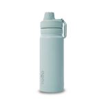 Botella Totto Jettes 550 Bleached Aqua