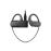 MP3 acuático Sony NW-S414 negro_0