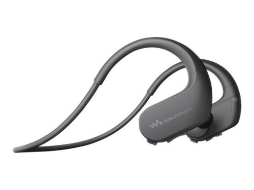 MP3 acuático Sony NW-S414 negro
