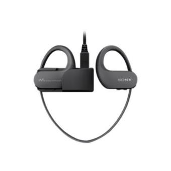 MP3 acuático Sony NW-S414 negro