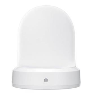 Cargador inalámbrico Samsung Gear S2 Blanco Cargador para