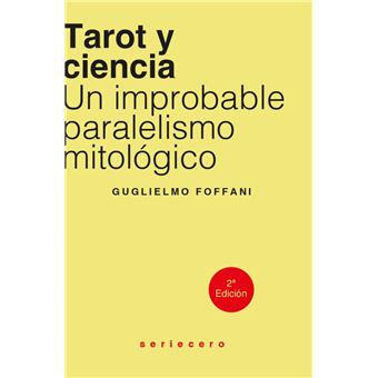 Tarot y ciencia