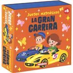 La Gran Carrera