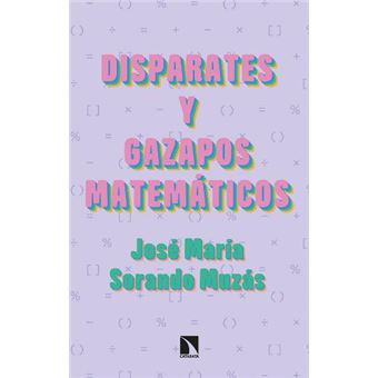 Disparates y gazapos matemáticos - 1