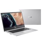 Portátil Asus Chromebook CX1400CKA-EK0138 Celeron N4500/8/64/CHR 14" FHD