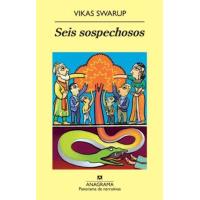 Seis sospechosos