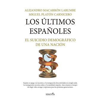 Los Ultimos Españole