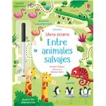 Entre animales salvajes