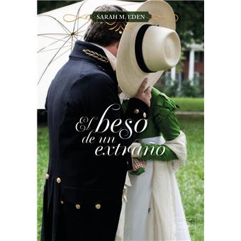 El beso de un extraño