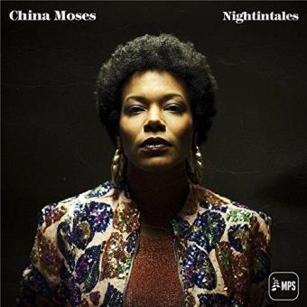 Nightintales - CD