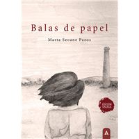 Balas de papel