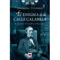 El enigma de la calle Calabria
