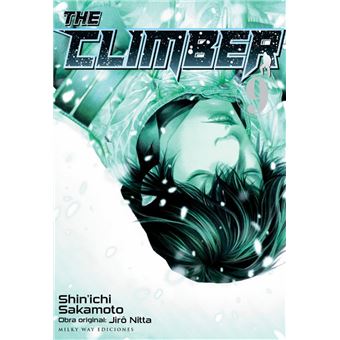 The Climber 9
