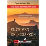 El Crimen Del Cigarron