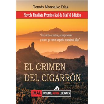 El Crimen Del Cigarron
