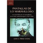 Pantallas De Lo Maravilloso