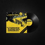 Lonesome Gambler - Vinilo