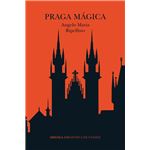 Praga Mágica
