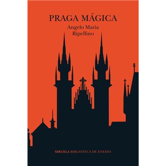 Praga Mágica