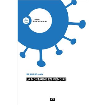 La montagne en mémoire - 1