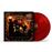 Fires at Midnight - 2 Vinilos Rojo/Negro
