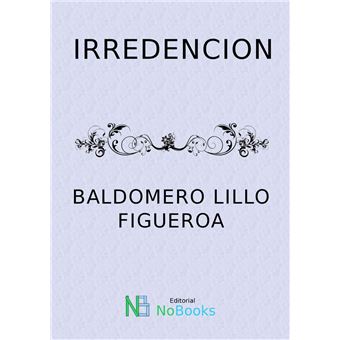 Irredencion - 1