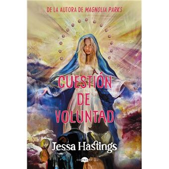 Cuestión de voluntad