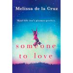 Someone to love