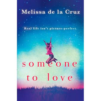 Someone to love
