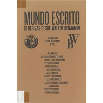 Mundo escrito