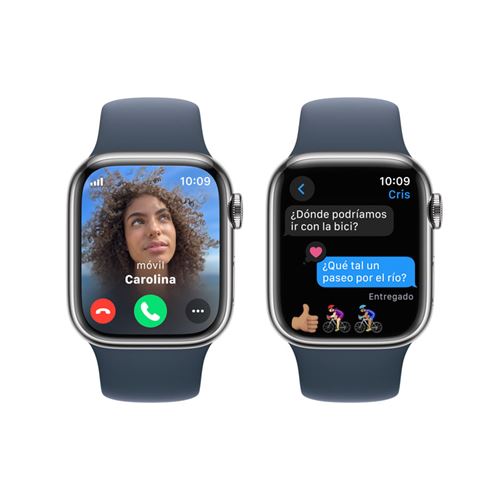 App Store App Control SueÃ±o Apple Watch Gps Watches App