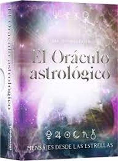 Guy Tredaniel El Oraculo Astrologico - Jennifer Freed (Autor)