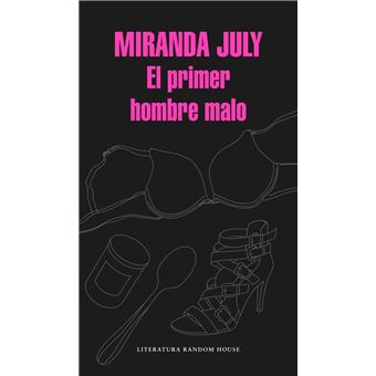 El primer hombre malo - 1