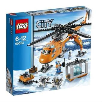 lego artico