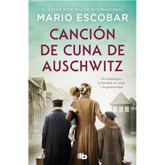 Canción de cuna de Auschwitz