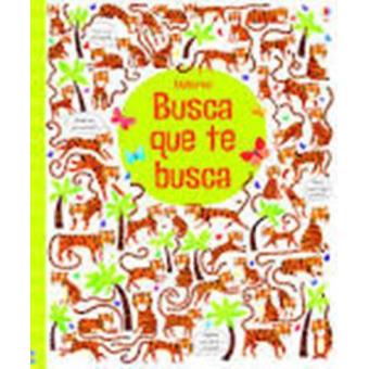 Busca que te busca