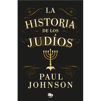 La Historia De Los Judios