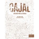 Cajal - Un grito por la ciencia