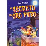 El secreto del oro puro