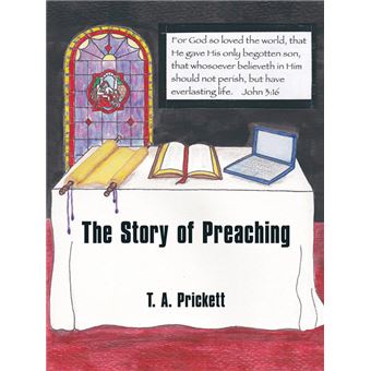 The Story of Preaching - 1