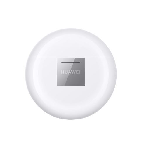 Auriculares Huawei FreeBuds 3 - Blanco