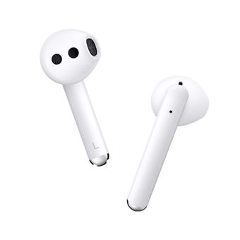 Auriculares Noise Cancelling Huawei Freebuds 3 Blanco