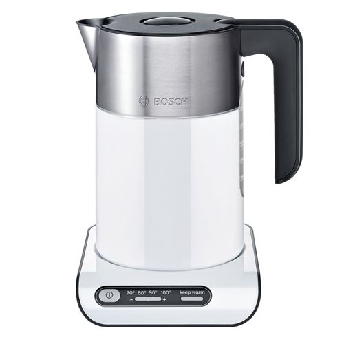 Hervidor Bosch Styline Twk8611p