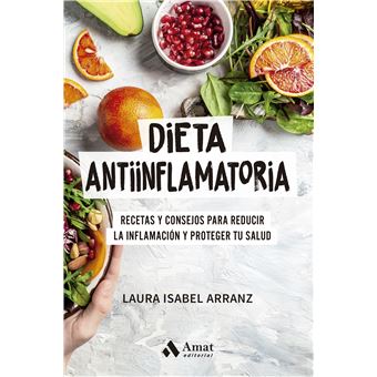 Dieta antiinflamatoria