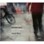 Elastic Wave - Vinilo