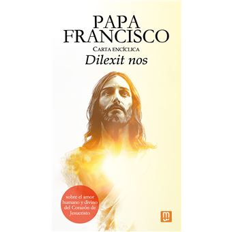 Carta Enciclica Dilexit Nos
