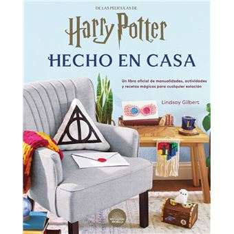 Harry Potter: Hecho En Casa
